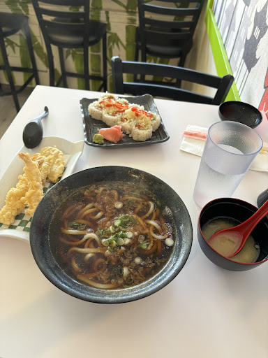 Photo of Sukoshi Kitchen - 251 3 Ave W, Prince Rupert, BC V8J 1P6